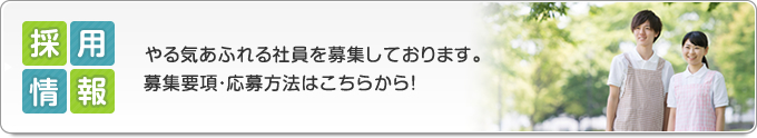 求人情報